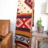 Crafted in Ecuador Wool Blanket